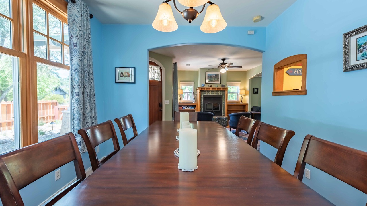 Photo of Bedroom in Paso Robles