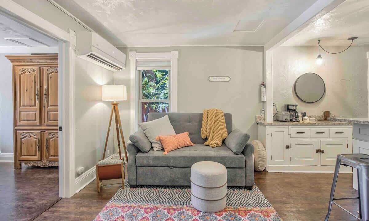 Photo of Bedroom in Colorado Springs