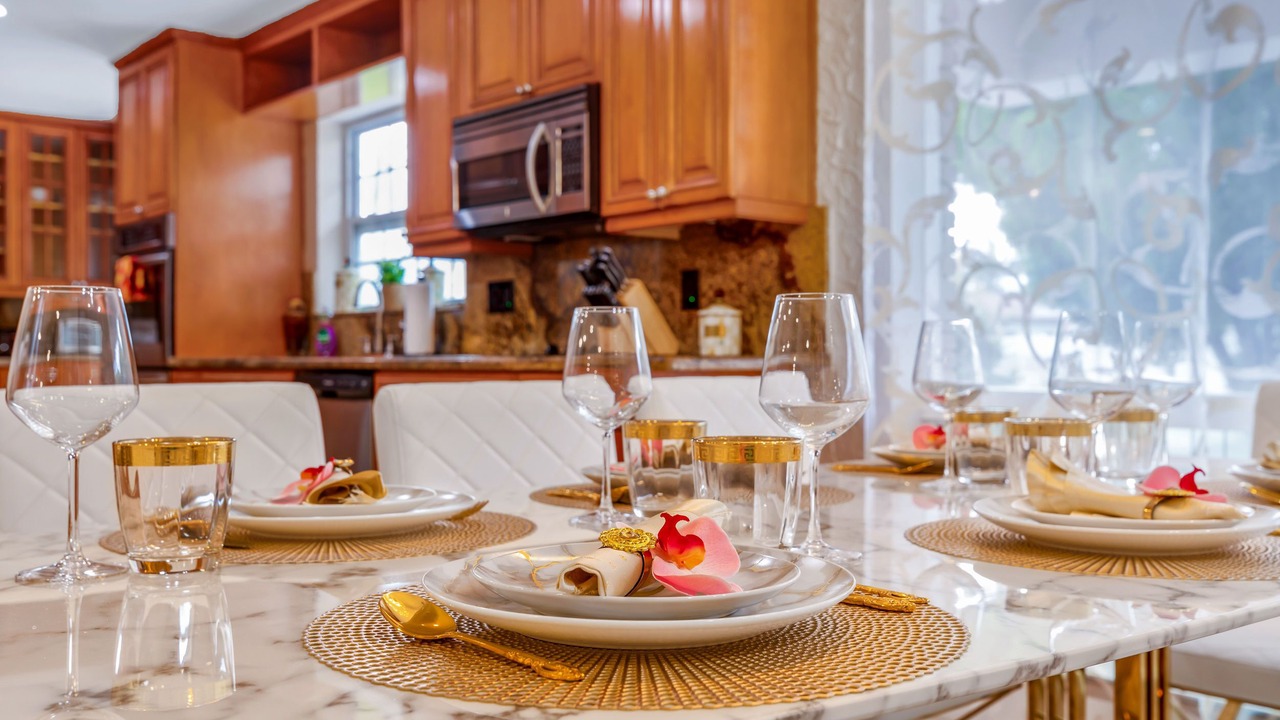 Photo of Kitchen in Bel Air