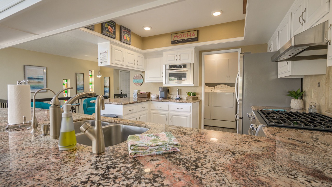 Photo of Kitchen in Bullhead City