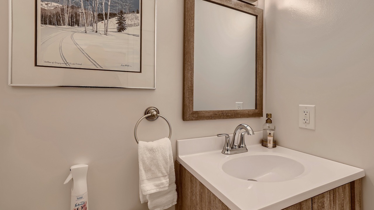 Photo of Bathroom in Eagle-Vail