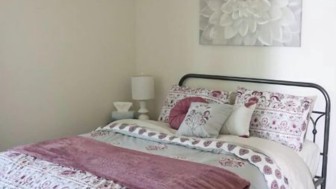 Photo of Bedroom in Ventura County