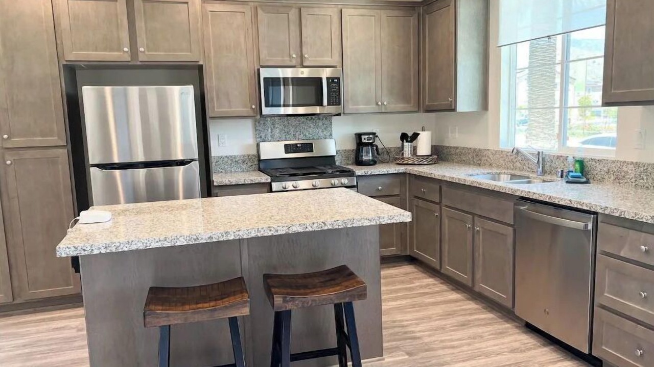 Photo of Kitchen in Ventura County