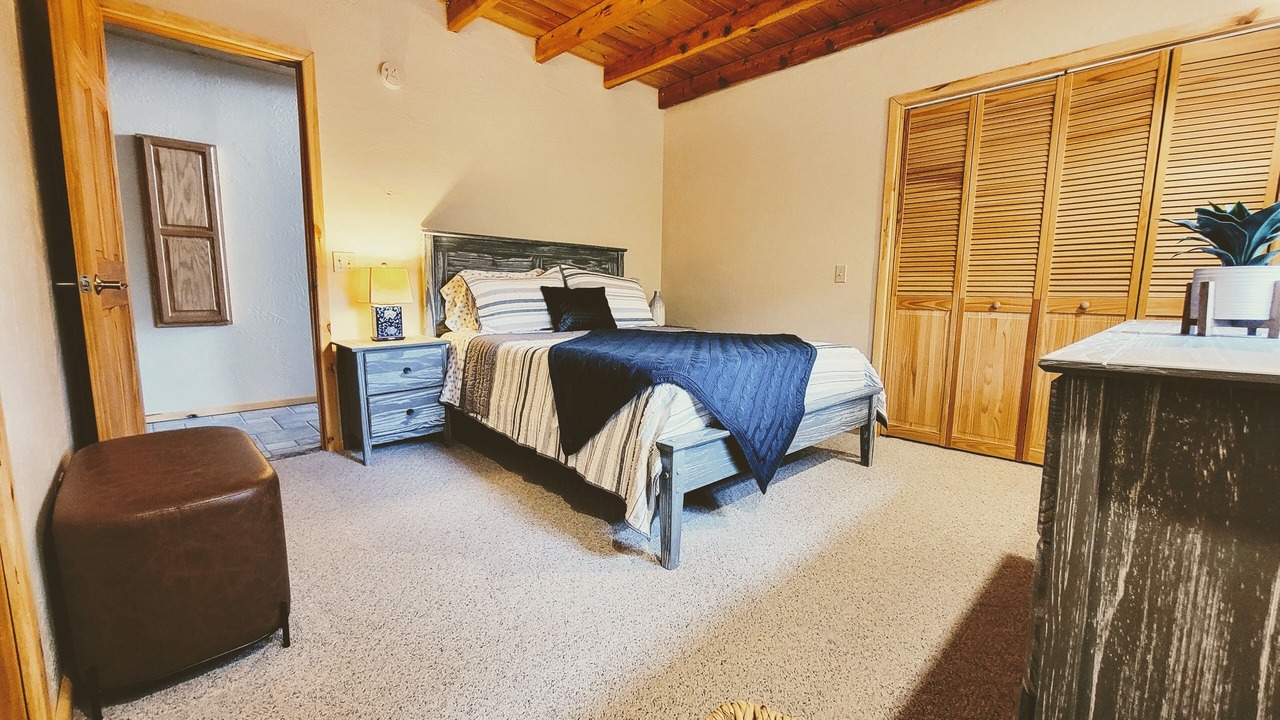 Photo of Bedroom in Baca Grande