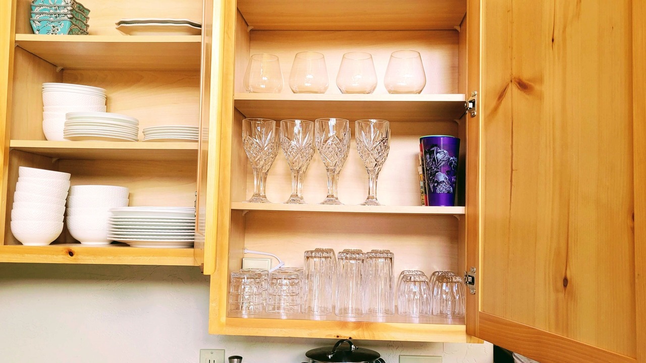Photo of Kitchen in Baca Grande