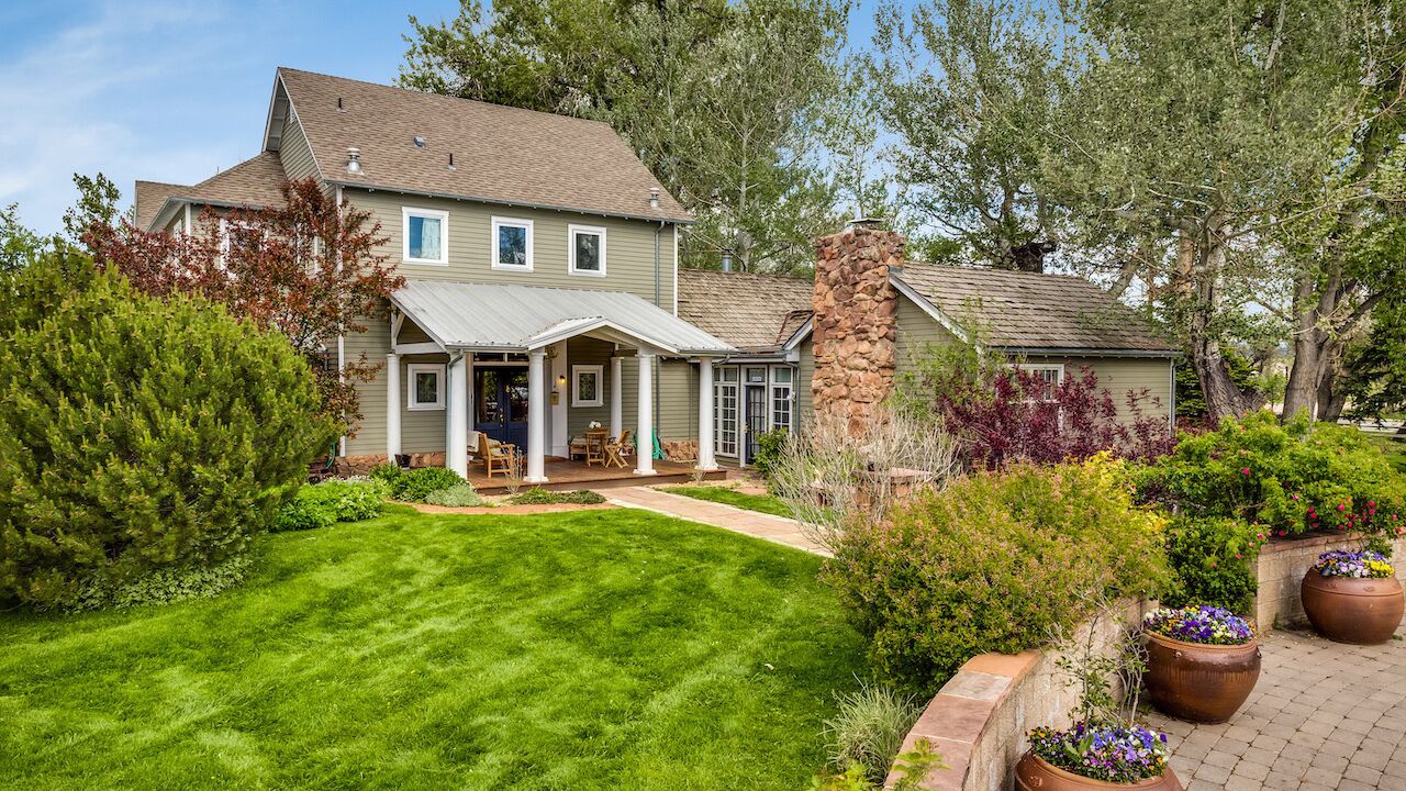 Photo of Outdoor in Boulder