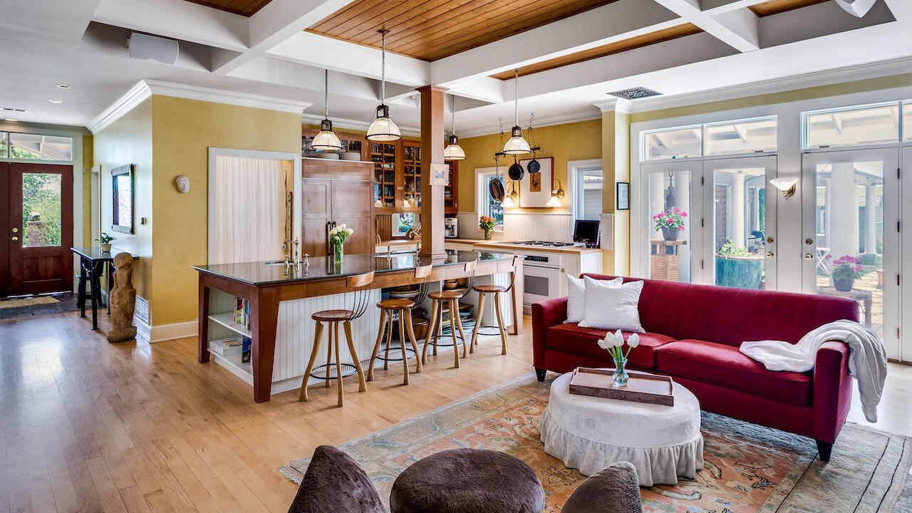 Photo of Livingroom in Boulder