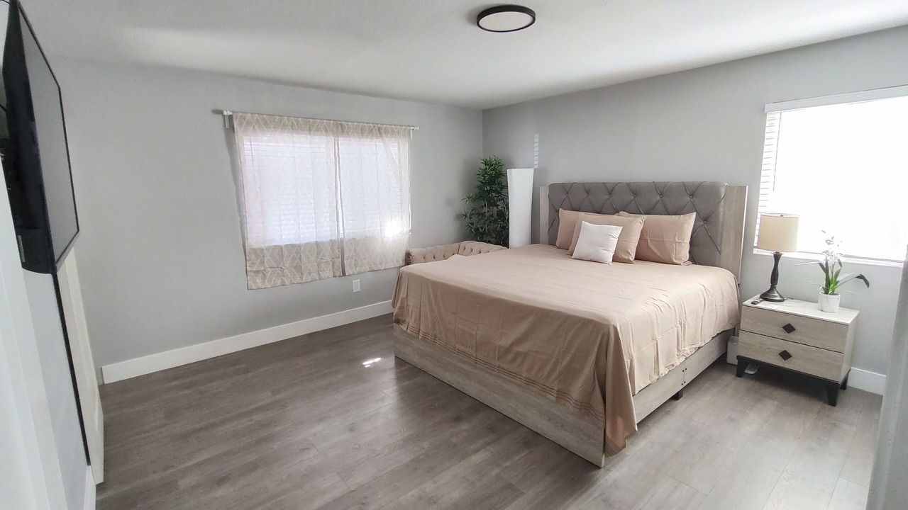 Photo of Bedroom in Las Vegas