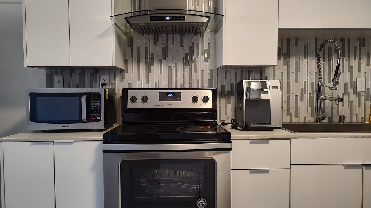 Photo of Kitchen in Las Vegas