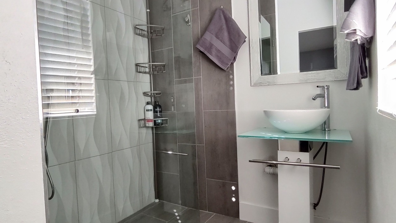 Photo of Bathroom in Las Vegas