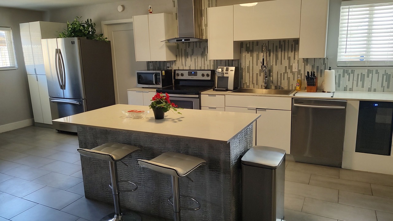 Photo of Kitchen in Las Vegas