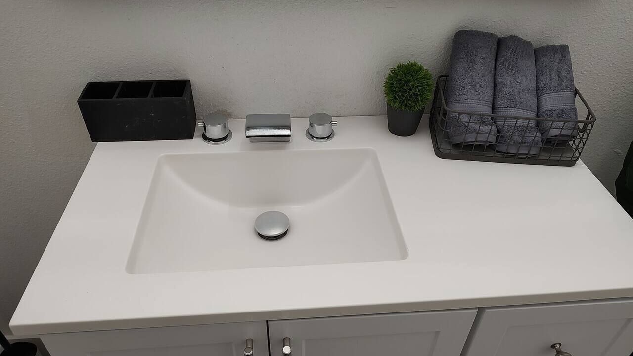 Photo of Bathroom in Las Vegas