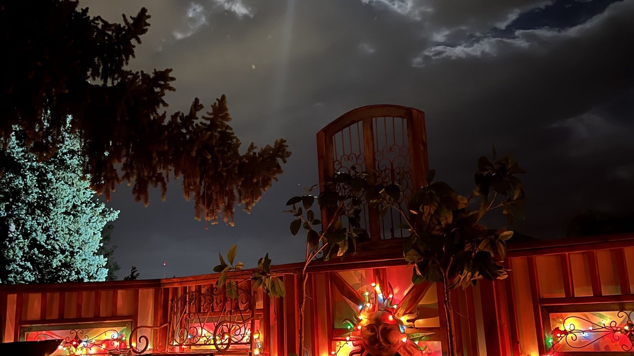 Photo of Outdoor in Colorado Springs