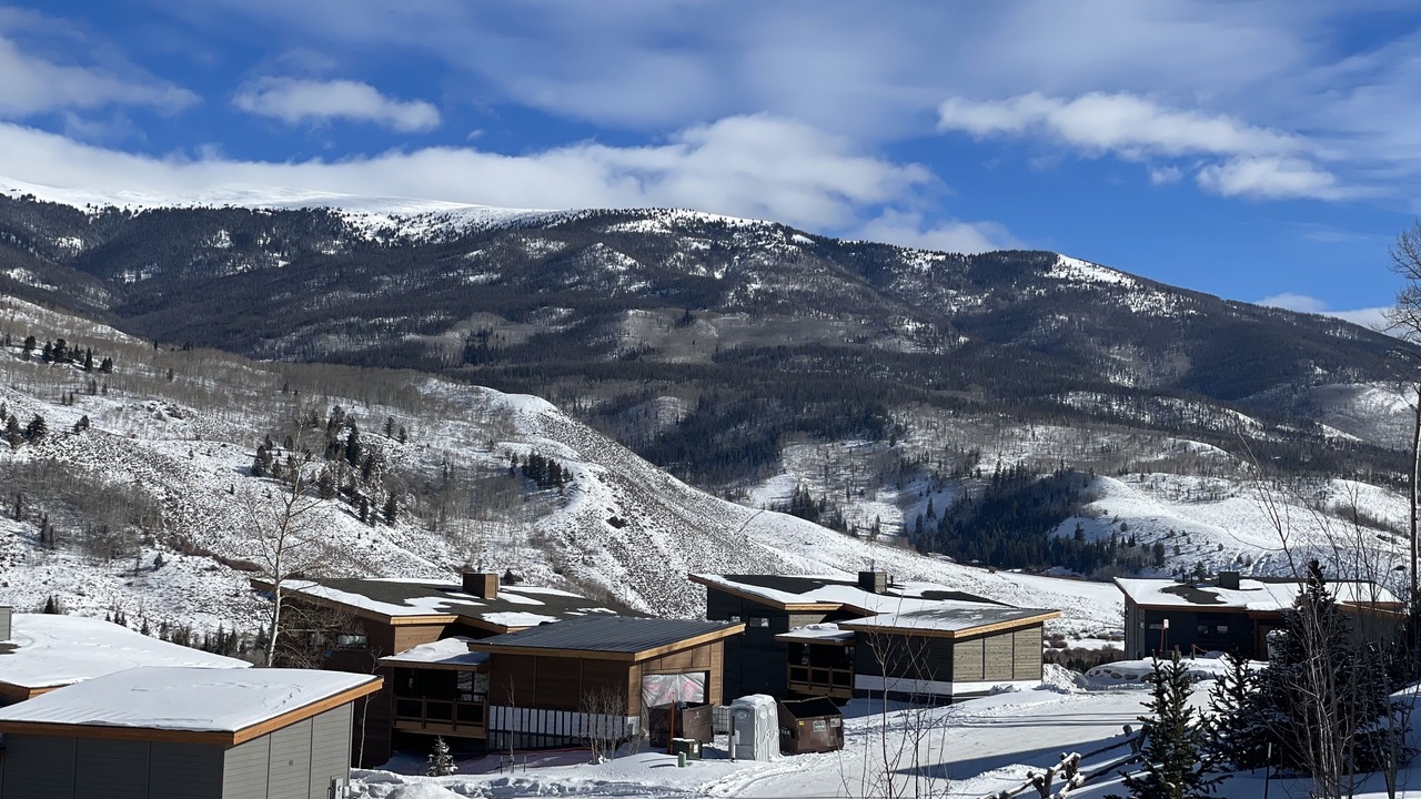 Photo of Outdoor in Silverthorne