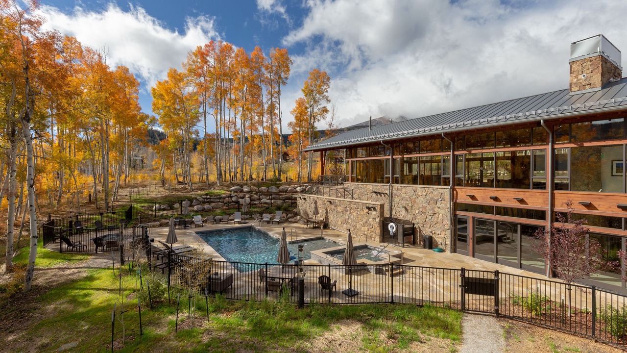 Photo of Outdoor in Silverthorne