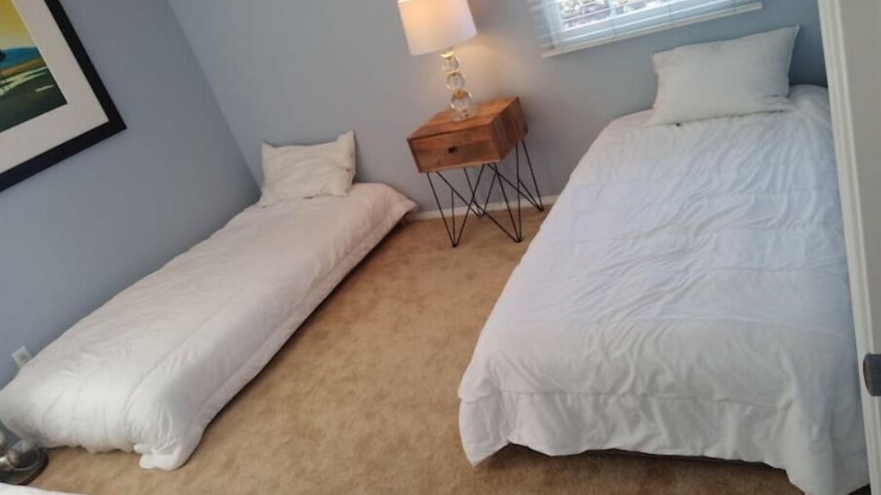 Photo of Bedroom in Quail Hill