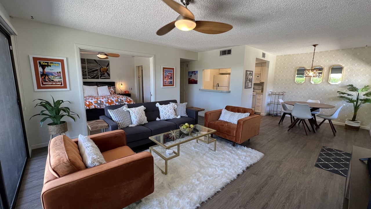 Photo of Livingroom in Baristo