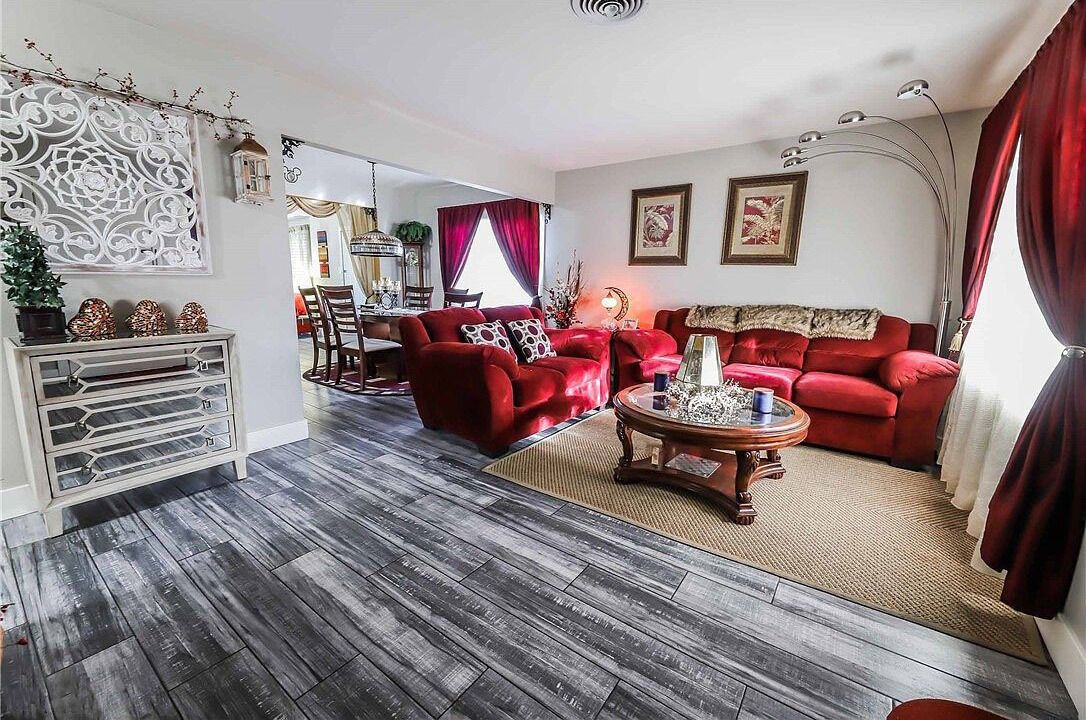 Photo of Bedroom in Las Vegas