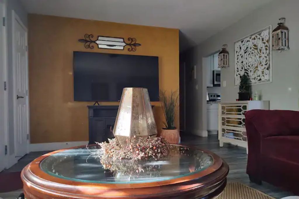 Photo of Bedroom in Las Vegas