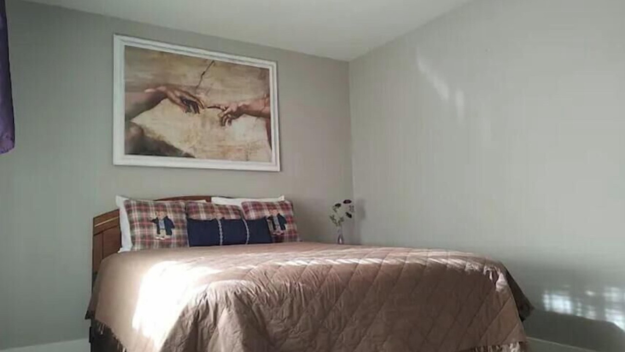 Photo of Bedroom in Las Vegas