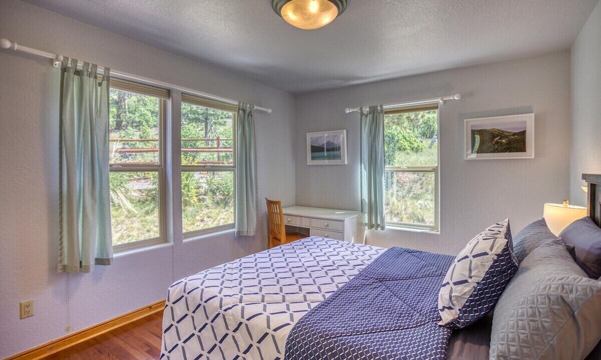 Photo of Outdoor in Pagosa Springs