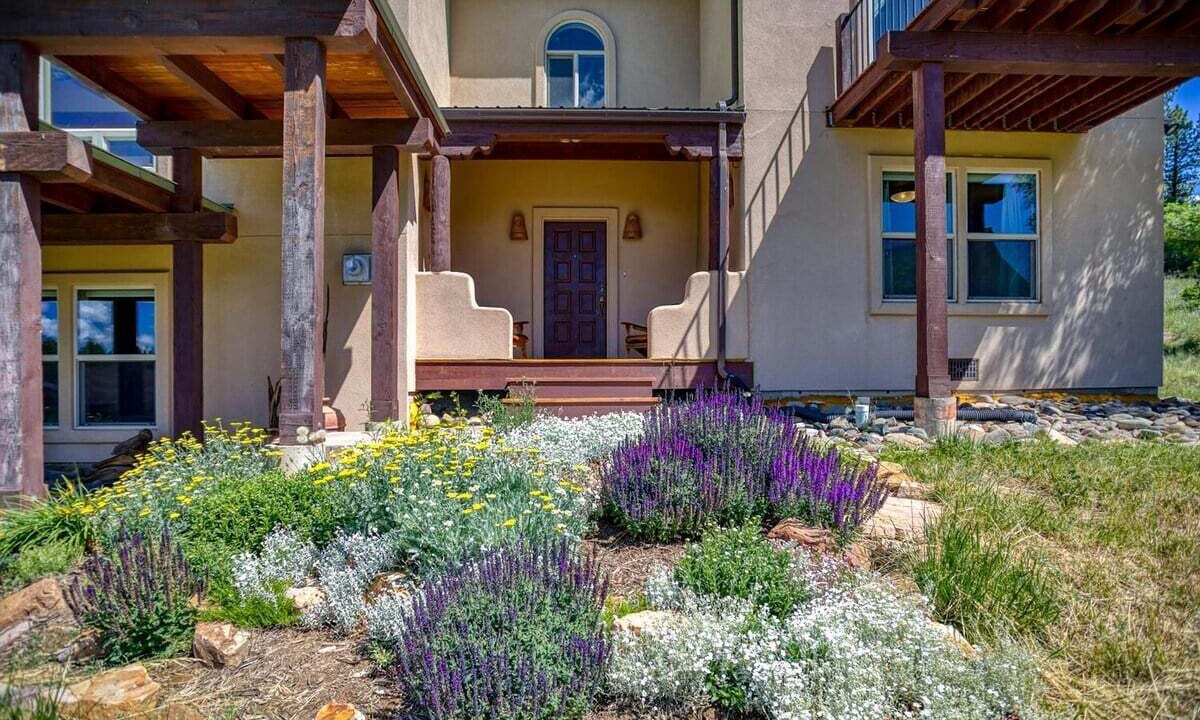 Photo of Outdoor in Pagosa Springs