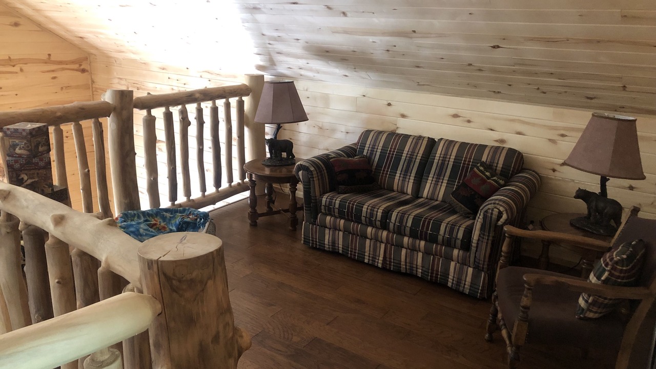 Photo of Livingroom in Cimarron