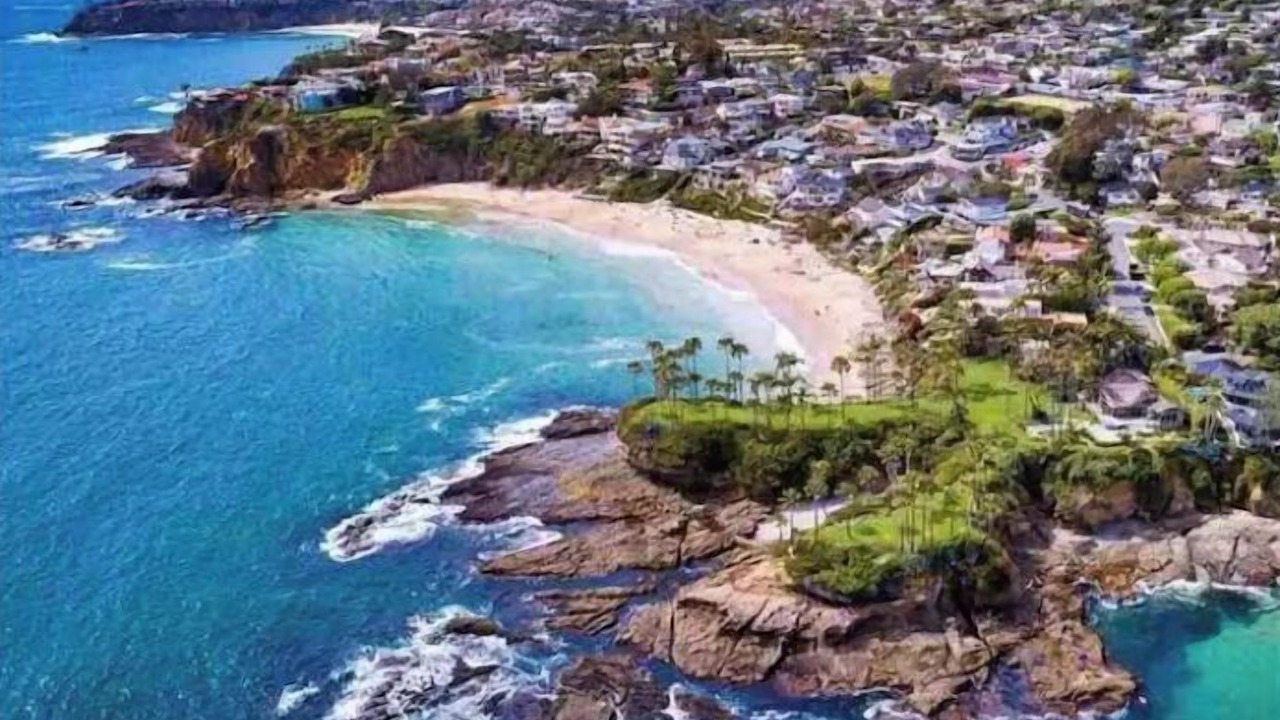 Photo of Others in Laguna Beach