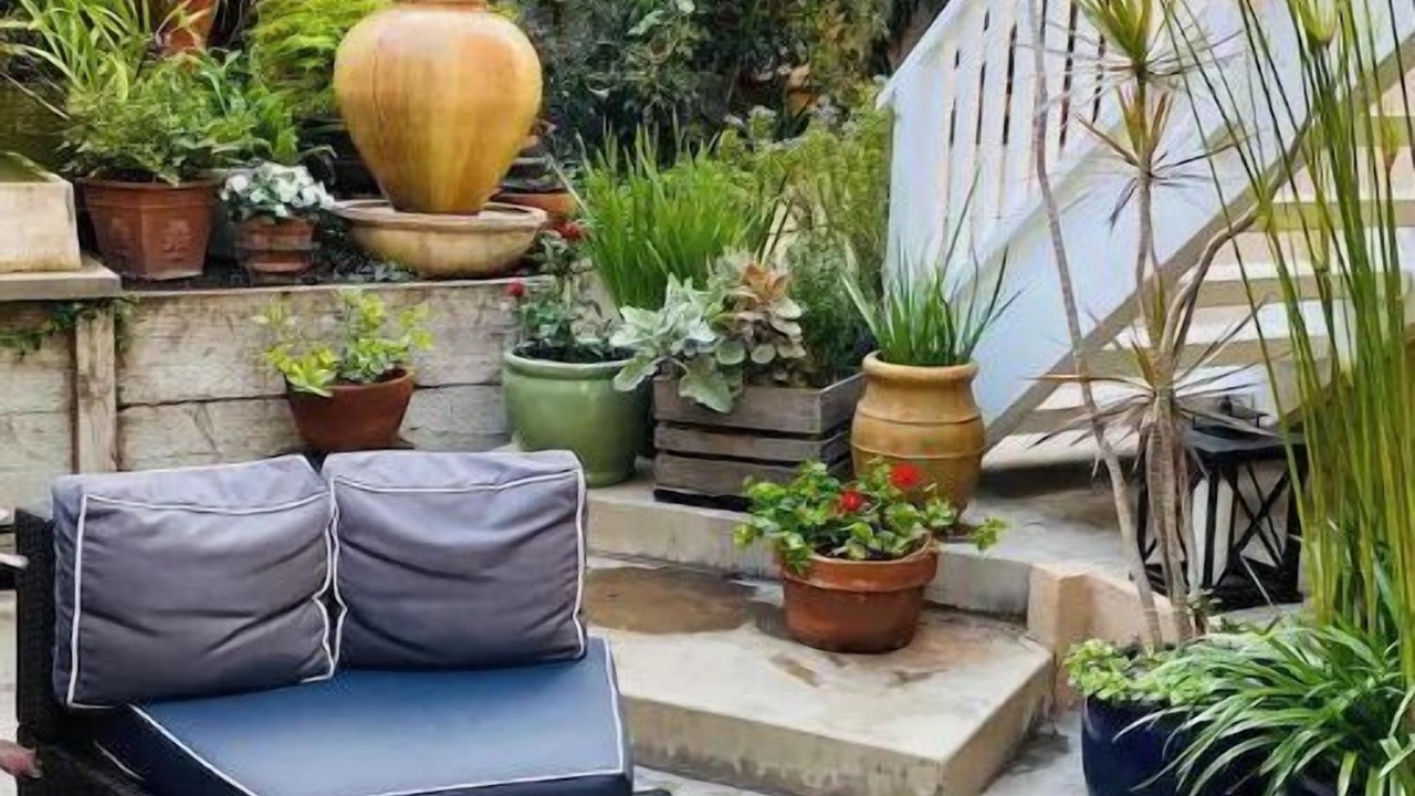 Photo of Outdoor in Laguna Beach