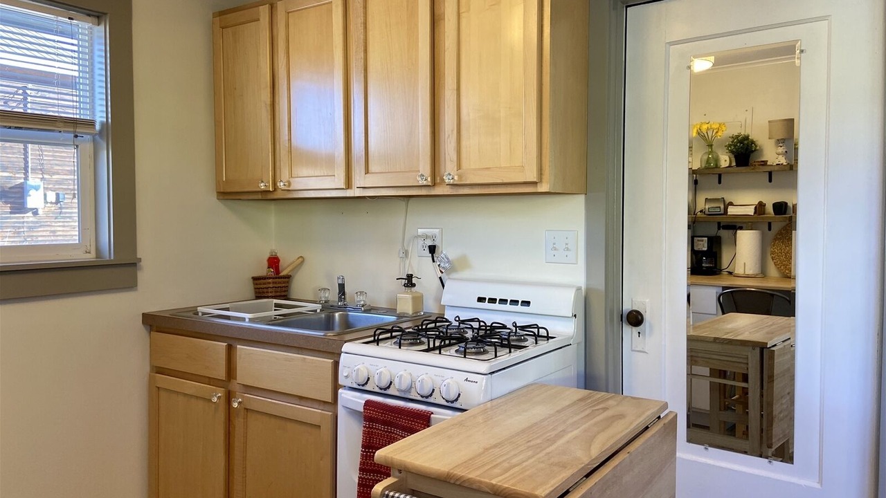 Photo of Kitchen in Gunnison