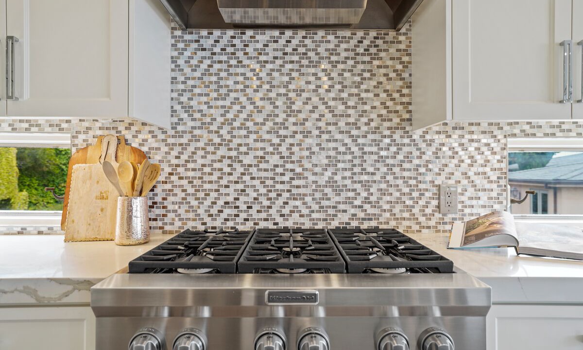 Photo of Kitchen in Emerald Bay