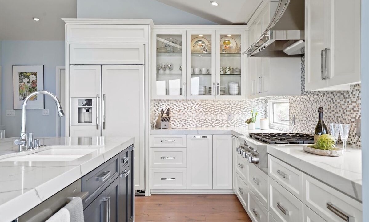 Photo of Kitchen in Emerald Bay