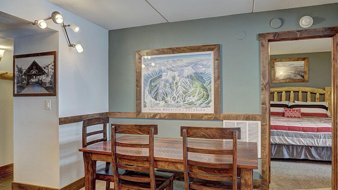 Photo of Others in Copper Mountain Village