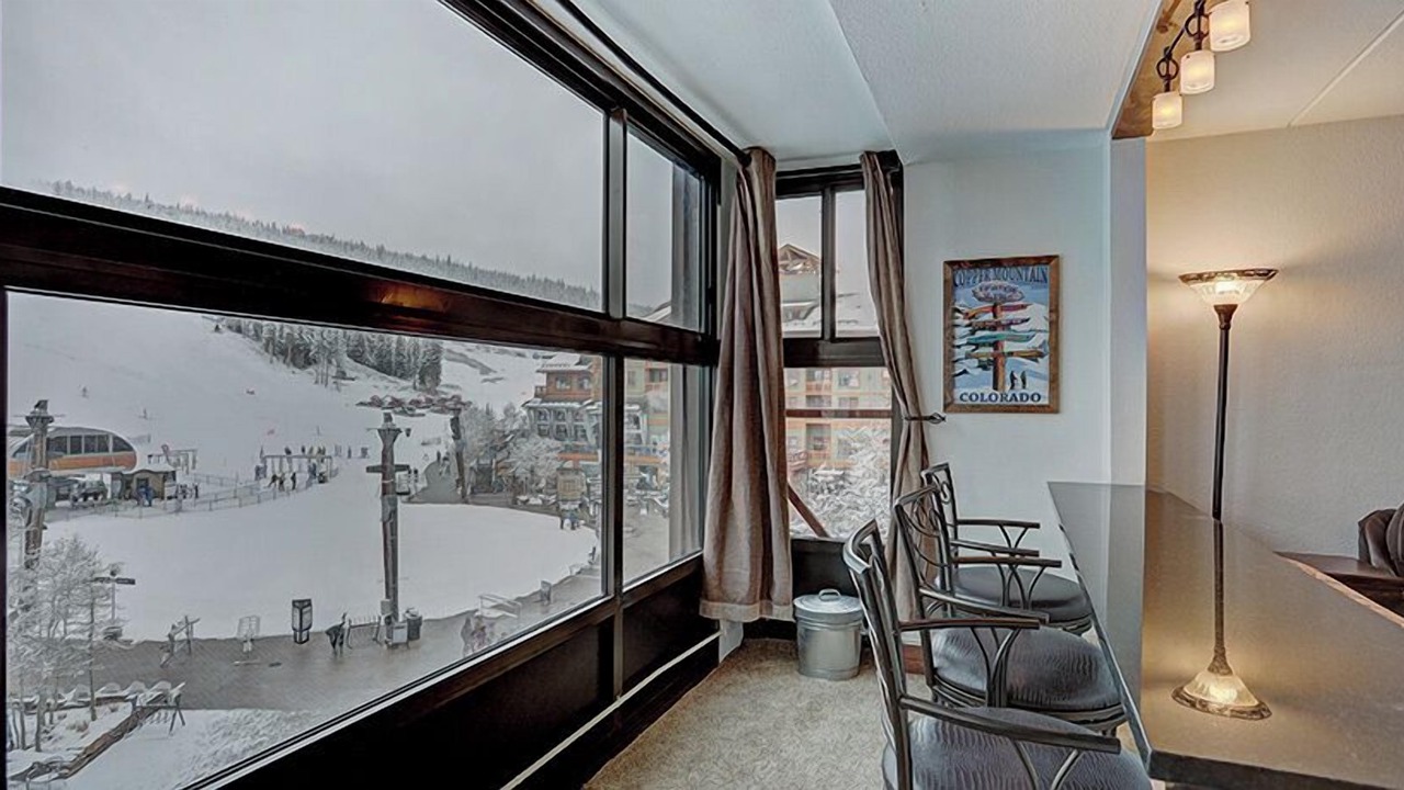 Photo of Others in Copper Mountain Village