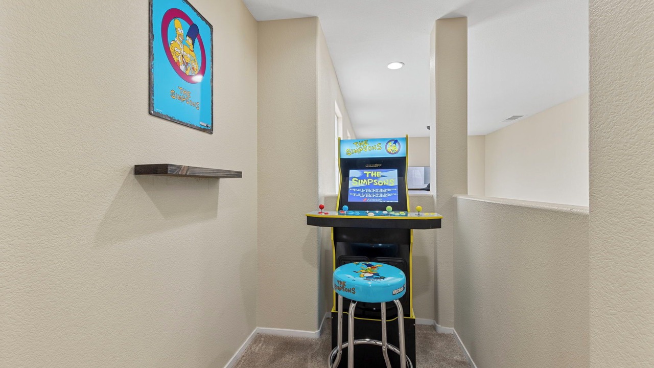 Photo of Bedroom in North Las Vegas