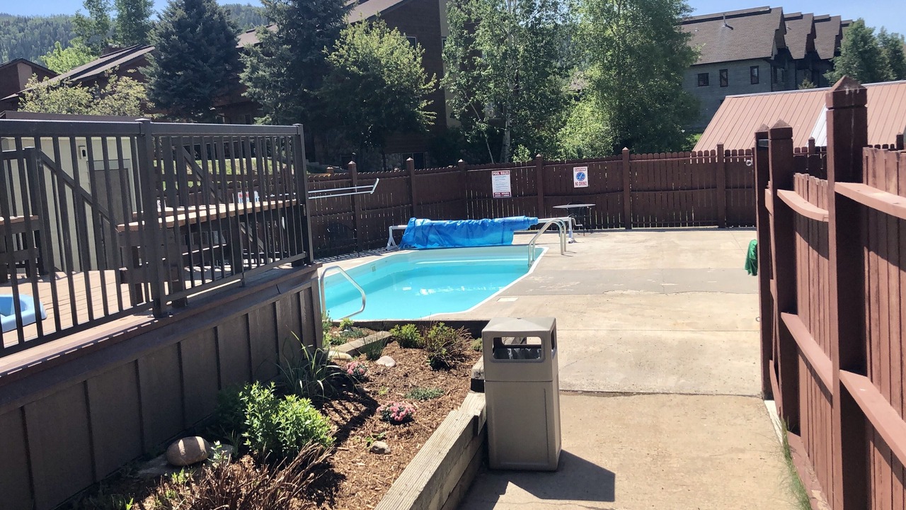 Photo of Outdoor in Steamboat Springs