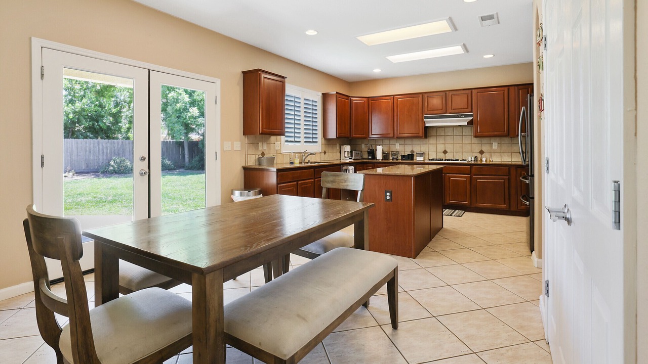 Photo of Kitchen in Visalia