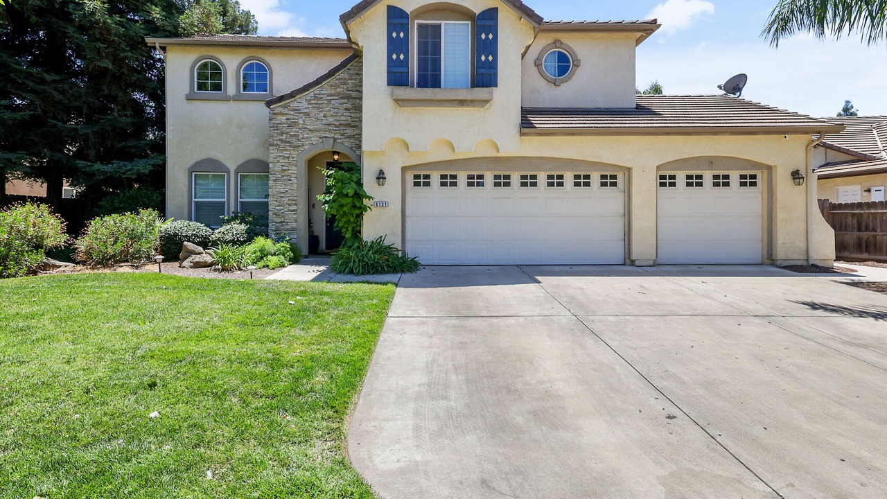 Photo of Outdoor in Visalia