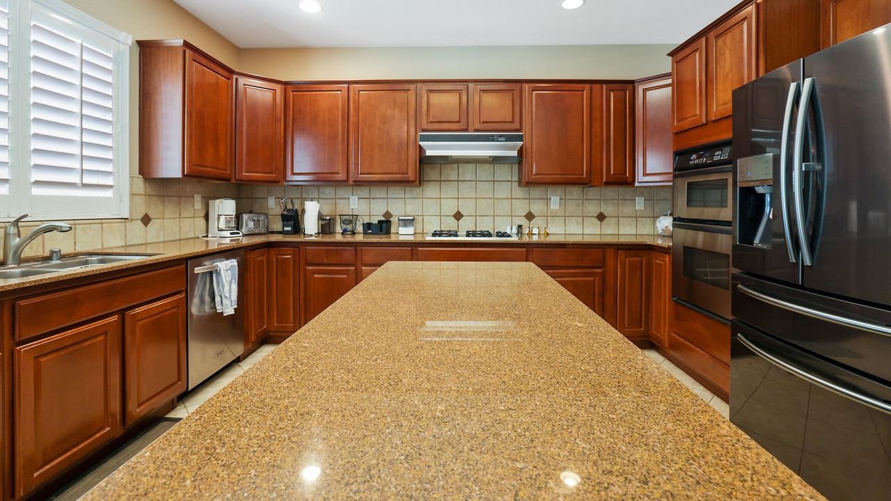 Photo of Kitchen in Visalia