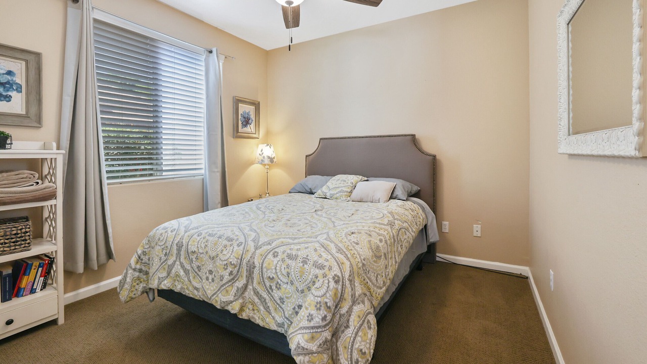 Photo of Bedroom in Visalia