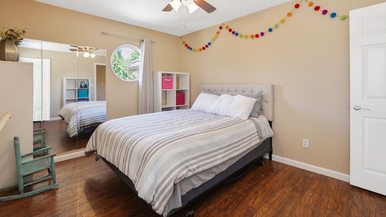 Photo of Bedroom in Visalia