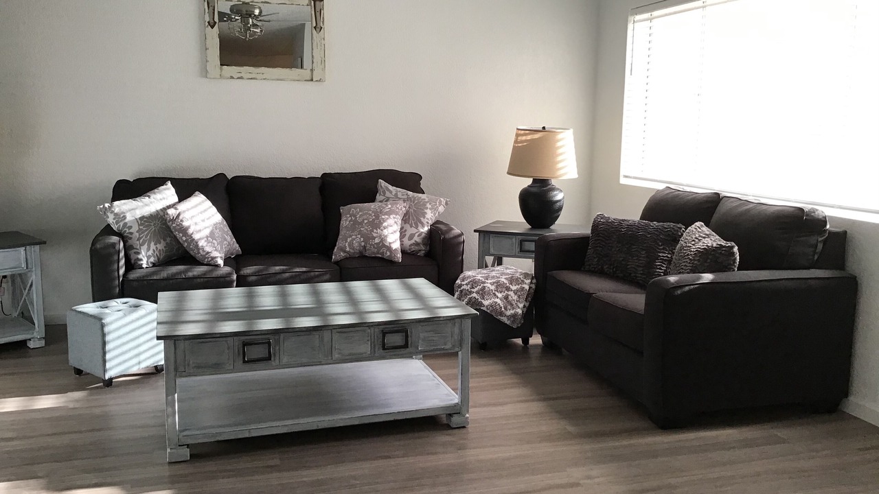Photo of Livingroom in Bullhead City