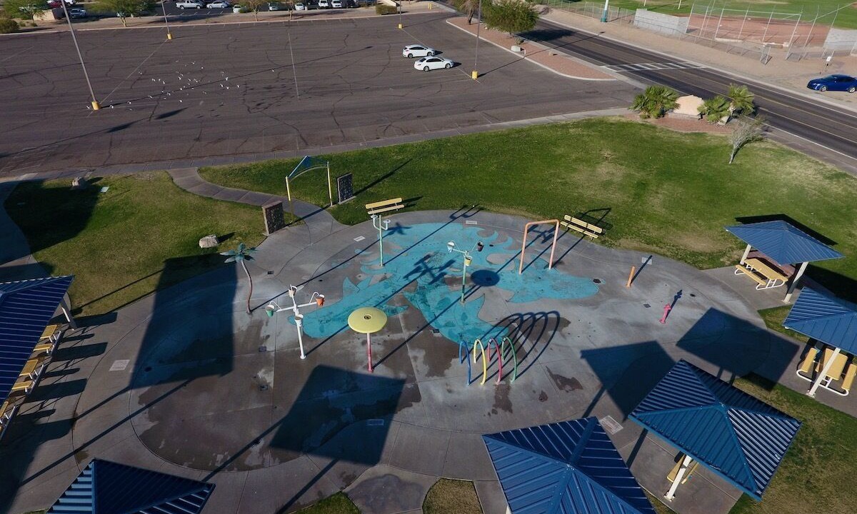 Photo of Outdoor in Bullhead City