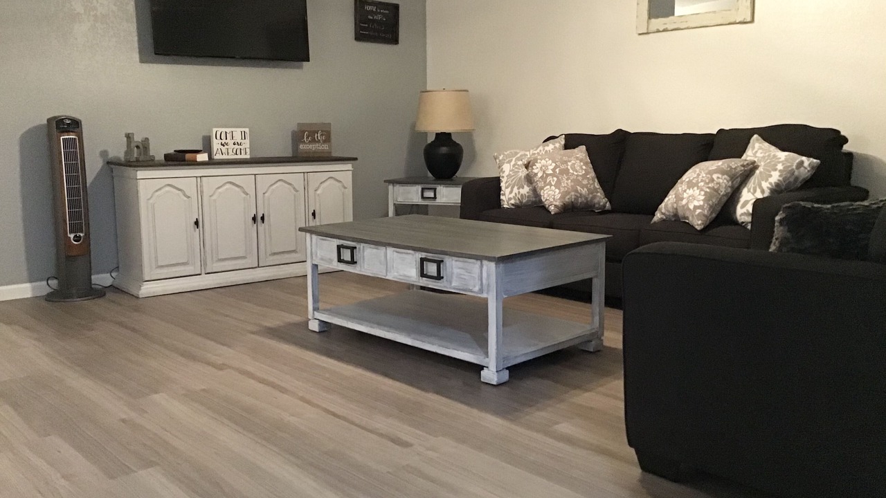 Photo of Bedroom in Bullhead City