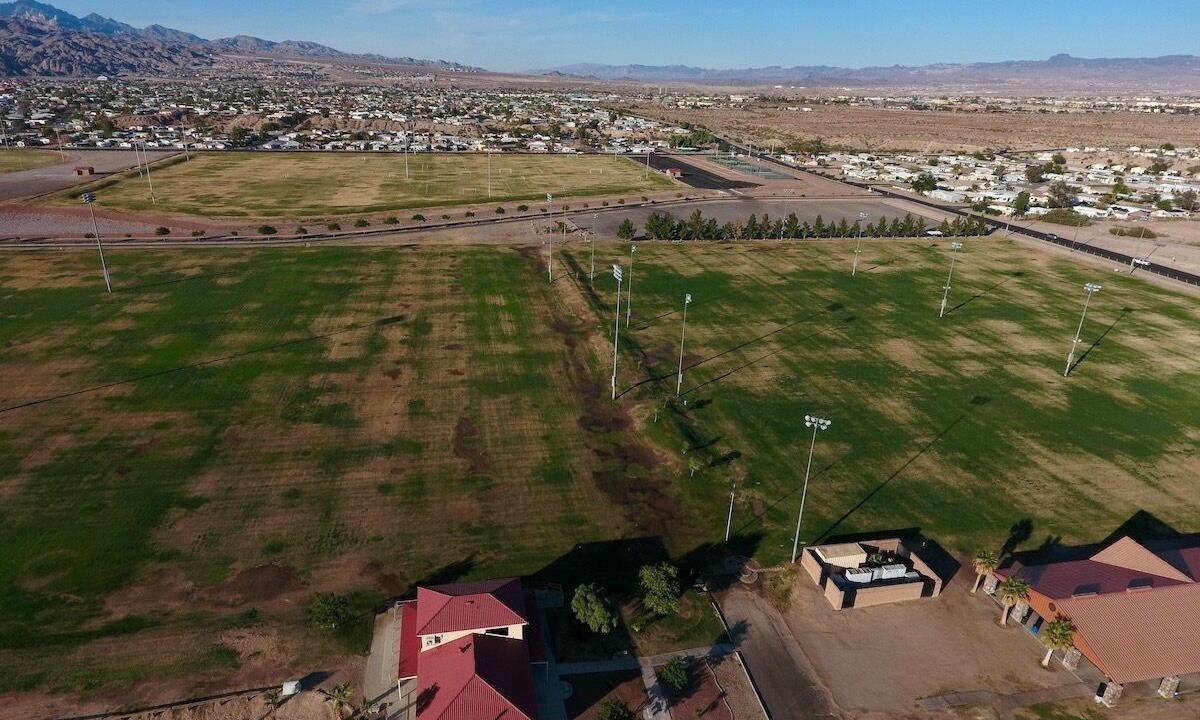 Photo of Outdoor in Bullhead City
