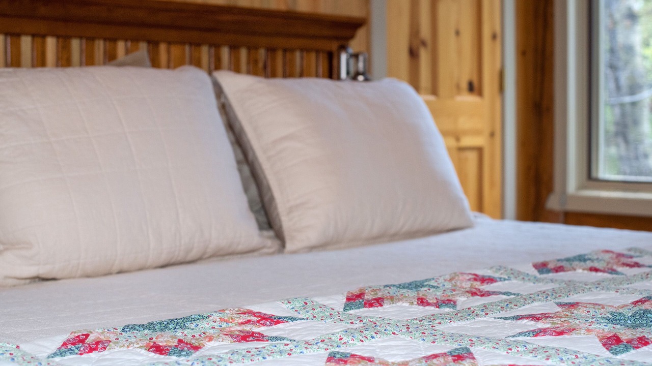 Photo of Bedroom in Estes Park