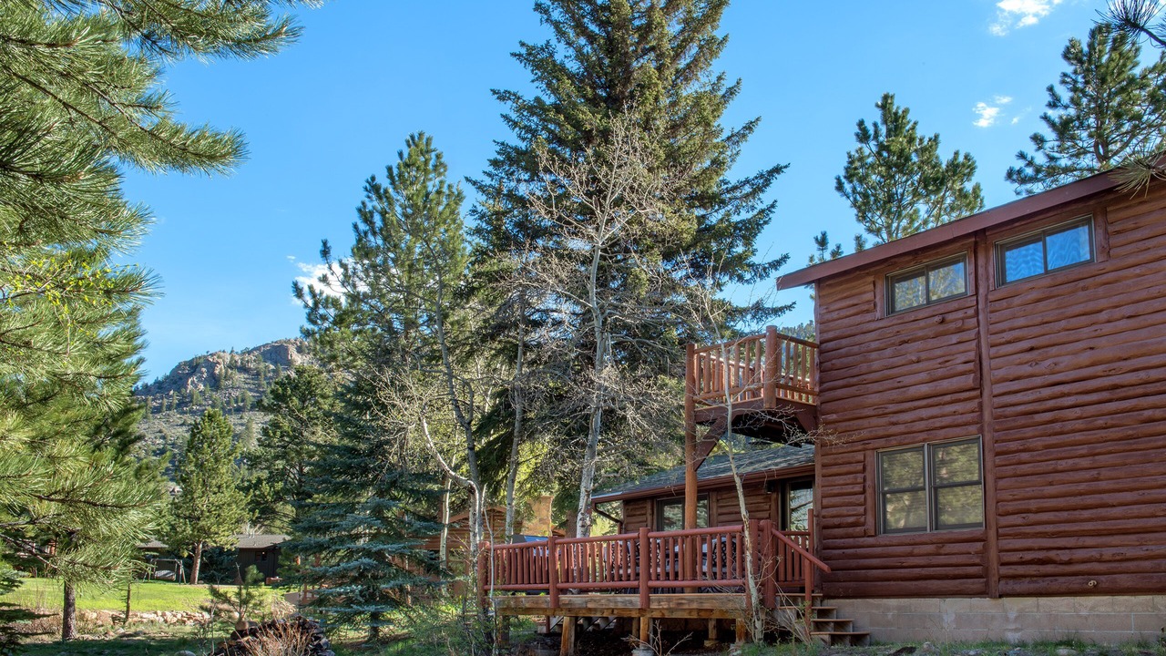 Photo of Outdoor in Estes Park