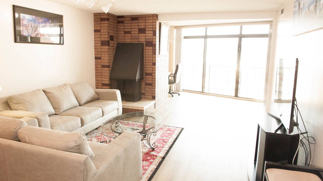 Photo of Livingroom in LoDo