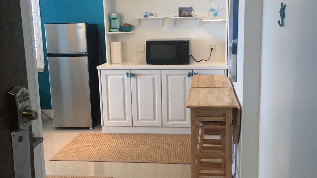 Photo of Kitchen in Galt Mile