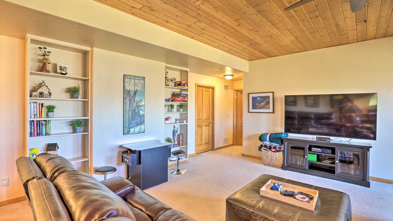 Photo of Livingroom in Innsbruck Val Moritz